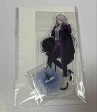 NIJISANJI TTT Acrylic Stand Victoria Brightshield picture