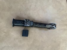 WW2 WWll Luftwaffe cockpit Joystick control picture