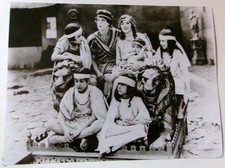 Buster Keaton Movie Still picture