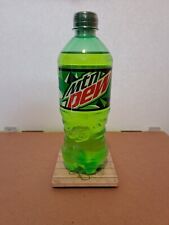 *Mtn Dew 20oz Canadian Collection, New/Unopened Set Only picture