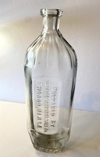 DR PETER FAHRNEY & SONS CO Chicago Antique 10