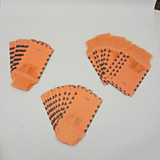1960-1970'S UNION 76 GAS SERVICE STATION ENVELOPE LOT OF 29 NEW OLD STOCK picture