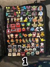 Disney Assorted Pin Trading Lot • Choose 20 Disney Pins •  picture