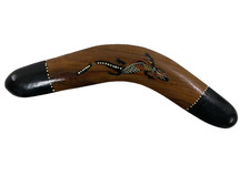 Wijikura Boomerang 12