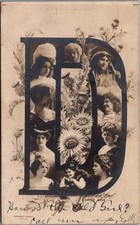 1907 Rotograph 