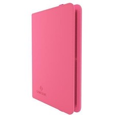 Prime Album 8-Pocket Pink by Gamegenic picture