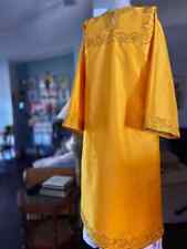 Altar server robe, can be made in any color picture
