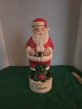 Vtg Alberta Mold Ceramic 