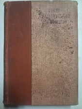 1895 THE AMERICAN CITIZEN Charles DOLE High School STUDENTS Victorian picture
