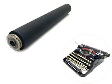 NEW RUBBER Platen for Corona Four Typewriter Antique Portable Roller Carriage picture