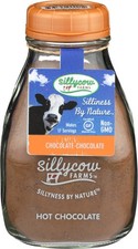 SILLYCOW HOT CHOC MIX 16.9 OZ picture