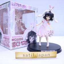 [USED] Griffon Enterprises Touhou Project Tewi Inaba 1/8 Scale Figure picture