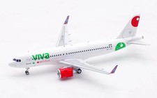 Viva Aerobus / Airbus A320-271N / XA-VIH / IF320VB0725 / 1:200 picture