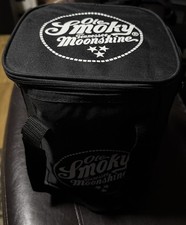 Ole Smoky Tennessee Moonshine Branded Insulated Soft Cooler picture