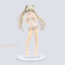 20cm Anime Yosuga No Sora Kasugano Sora Figure Model Decorative Gifts Ornament picture