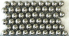 POLARIS Carbon Pinballs 1-1/16 in. (20 count) FOR GAMES WITH MAGNETIC FEATURES picture