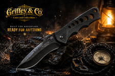 Camillus - Rage Folder - CM19302 picture