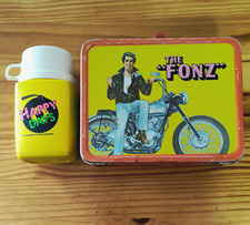 Thermos Happy Days 