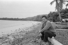 New Hebrides 1980- The Franco-British colony before independence Old Photo 25 picture