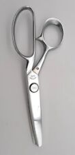 Vintage Griffon Cutlery Corp Pinking Shears Stainless Steel 8 Inch Zig Zag Japan picture