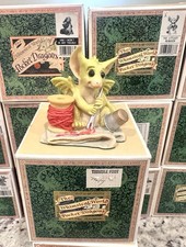 Lot of 14 Vintage Goebel Pocket Dragons Real Musgrave Mint- Pristine Collection picture