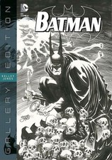 Batman Kelley Jones Gallery Edition picture