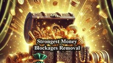 Powerful Money Blockage Removal Spell - Remove Financial Blocks & Attract Prospe picture