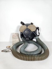 US Navy Diaphragm Mark III Mk.III WW2 Supplied Air Respirator Rare picture