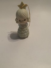 Precious Moments 1994 Christmas Ornament picture