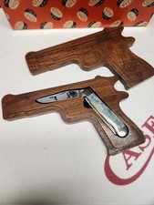 2011 Case Xx Colt Commemorative 1911 Trapper Rare Find.  picture