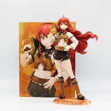 Eris Boreas Greyrat Figure 22cm Mushoku Tensei Jobless Reincarnation Anime PVC picture