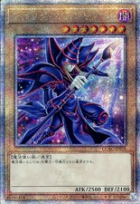 Yu-Gi-Oh QCAC-JP018 QCSE Normal Monster Quarter Century Art Collection Card 14+ picture