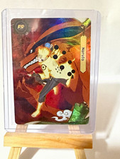 Kayou Naruto PSA Promo PR020 Naruto picture