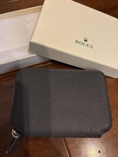 Novelty Rolex Coin Purse Case picture