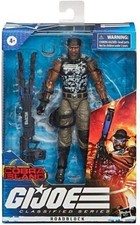 Hasbro G.I. Joe Classified Series Roadblock Action Figure 6