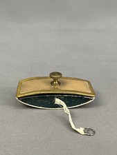 Scarce 19th Century INK BLOTTER  with Measuring Tape, Made in Germany (J) picture