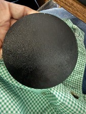 Rubber Replacement Barrel Seal for Harbor Freight Drum Rock Tumbler 654 picture