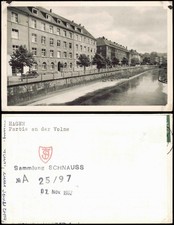 Postcard Hagen (Westphalia) lot on the Volne 1960 picture