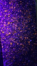 Yooperlite 6 to 9 mm chips tumble polished 1 kg picture