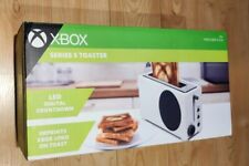 Xbox Series S Limited Edition Toaster Imprints Logo picture