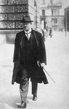 Stresemann Gustav Politician DVP Germany Reich Chancellor Forei- 1921 Old Photo picture