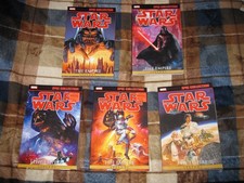 Star Wars: The Empire Epic Collection - Build Your Own Lot picture