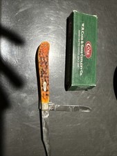 Case XX USA 62048 SS Autumn Trapper 01172 picture