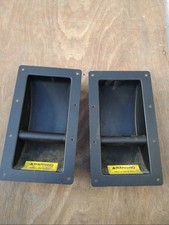 Touch Tunes Back Handles- Good Condition  picture