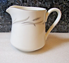 Vintage Norleans China Summerfield Pattern Creamer Made In Japan picture