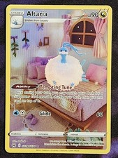 Pokemon Altaria GG19/GG70 Crown Zenith CRZ picture