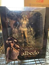 Union Creative- Overlord : Albedo 1/6 Scale Figure by So-Bin Ver. - US Seller picture
