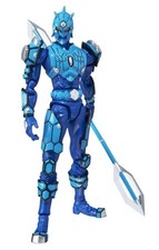 S.H.Figurarts Masked Kamen Rider Den-O Urataros Imagin Figure Bandai picture