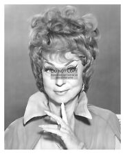AGNES MOOREHEAD AS ENDORA IN TV SHOW BEWITCHED CELEBRITY 8X10 PHOTO picture