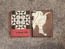 Kofa High School, Yuma, Arizona La Corona 1970 & 1973 Yearbooks picture